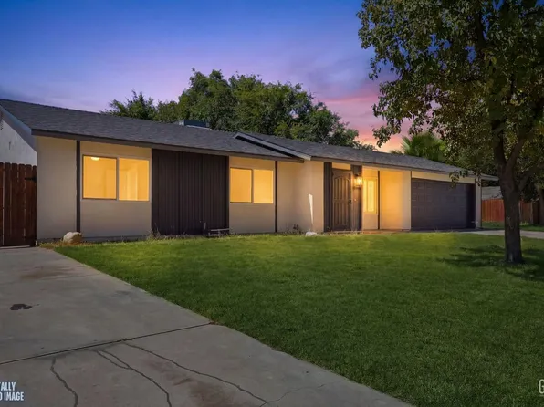 10701 Cave Ave, Bakersfield, CA 93312