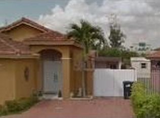 1106 NW 136th Ct, Miami, FL 33182