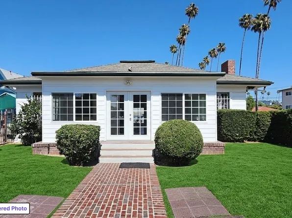 184 S Harvard Blvd, Los Angeles, CA 90004