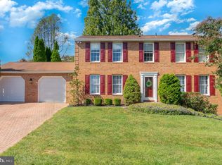 9608 Westcott Way, Baltimore, MD 21236