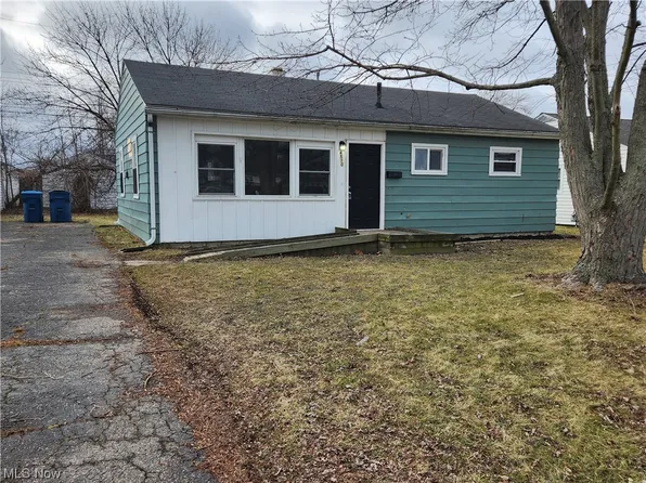 4510 Norfolk Ave, Lorain, OH 44055