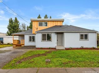 735 W M St, Springfield, OR 97477