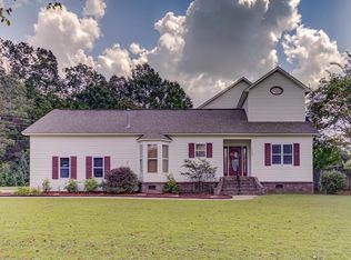 3600 Tiffintown Rd, Vicksburg, MS 39183