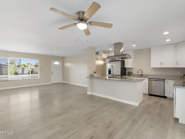 8513 E MARIPOSA Drive, Scottsdale, AZ 85251