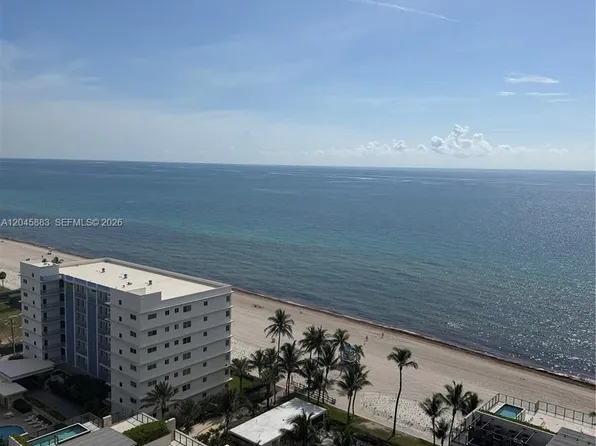 2201 S Ocean Dr APT 1905, Hollywood, FL 33019