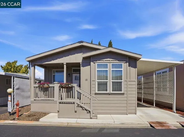 3660 Walnut Blvd Unit 18, Brentwood, CA 94513