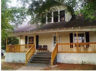 9 White St, Thomasville, NC 27360