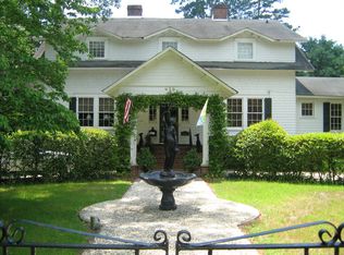 415 Greene St, Camden, SC 29020