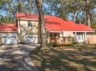 7133 Arlet Dr, Jacksonville, FL 32211