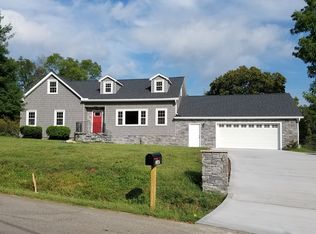 1147 Hillvale Rd, Andersonville, TN 37705