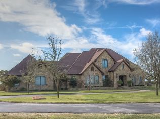 2453 Us Highway 380 W, Jacksboro, TX 76458