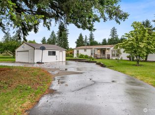 22617 32nd Ave E, Spanaway, WA