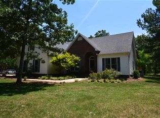 305 Rolling Ridge Rd, Rock Hill, SC 29730