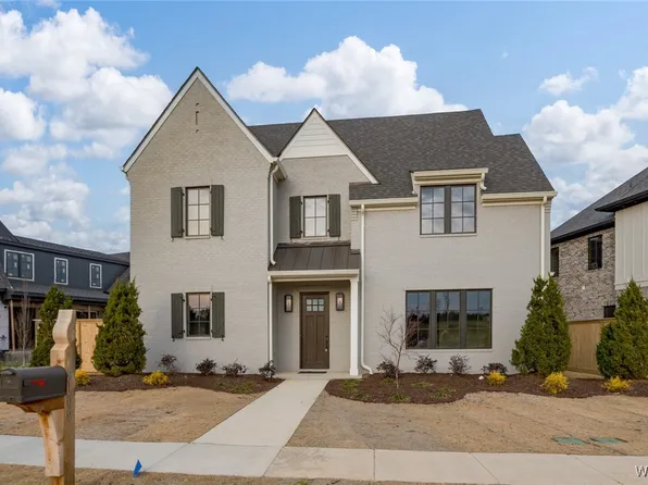 6109 Rosemeade St, Tuscaloosa, AL 35406