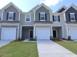 830 Earhart St NW, Concord, NC 28027