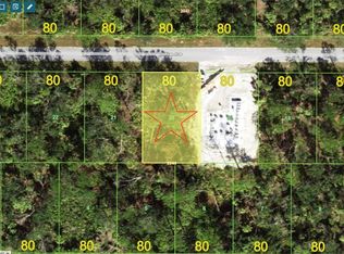 14245 Dunlap Ave, Port Charlotte, FL 33953
