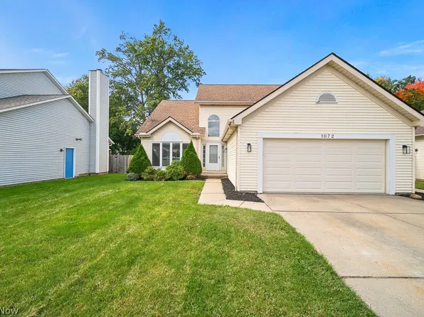 1072 Valley Creek Dr, Eastlake, OH 44095