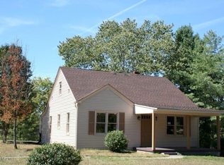 1541 Blair St, Christiansburg, VA