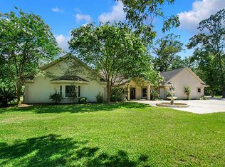 42035 Mill Creek Rd, Magnolia, TX 77354