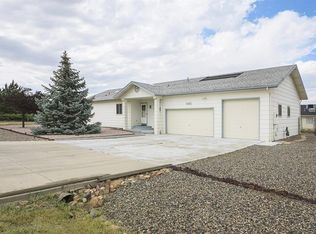 9470 E Catalina Dr, Prescott Valley, AZ 86314