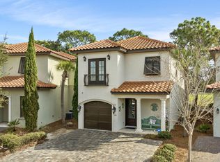 1891 Baytowne Loop, Miramar Beach, FL 32550
