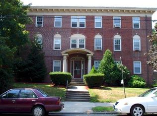 460 Humphrey St #5, New Haven, CT 06511