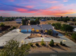 13618 Lakota Rd, Apple Valley, CA 92308