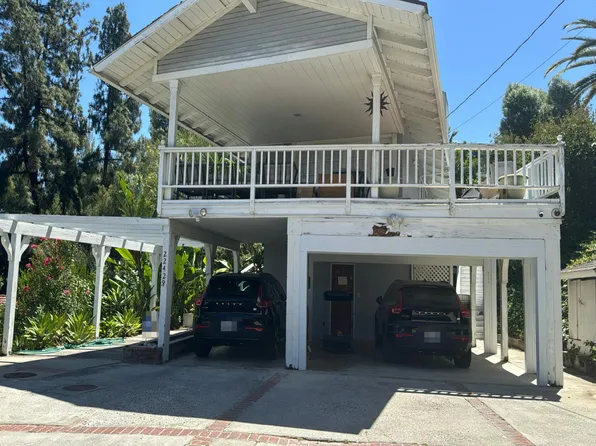 22428 Cass Ave, Woodland Hills, CA 91364