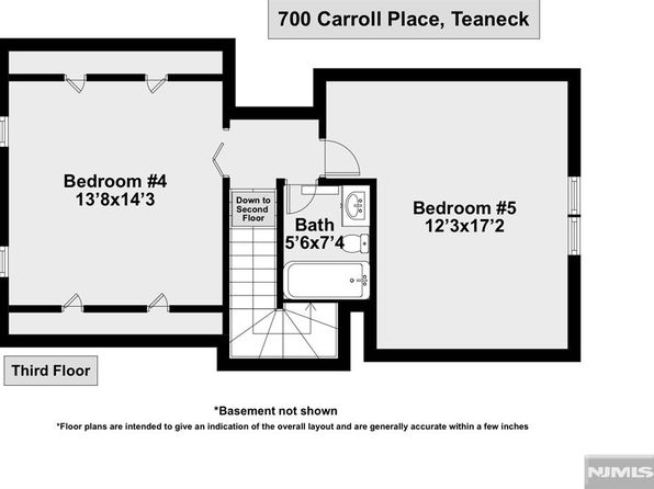 700 Carroll Pl, Teaneck, NJ 07666