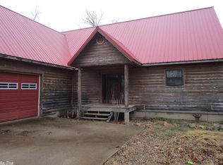 6552 Highway 87, Mountain View, AR 72560
