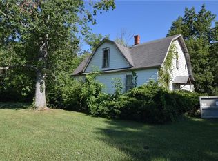 4570 W 1100 S, Pendleton, IN 46064
