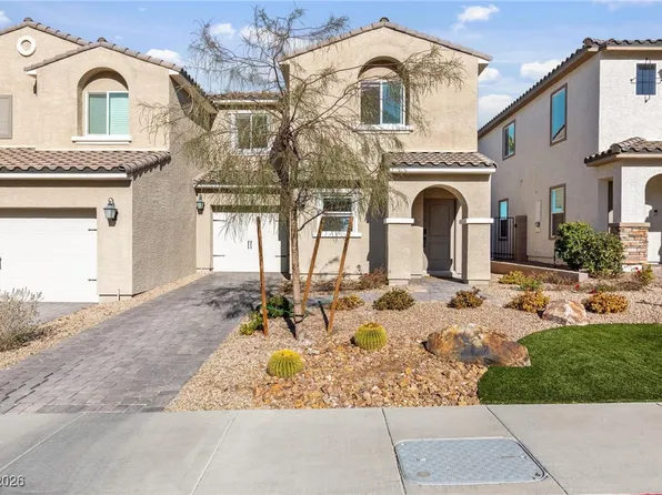 308 Quail Finch Dr, Henderson, NV 89012