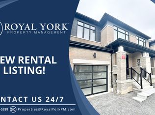 1061 Cameo St, Pickering, ON L1X0G2