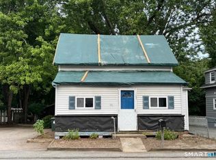 91 Taftville Occum Road, Norwich, CT 06360