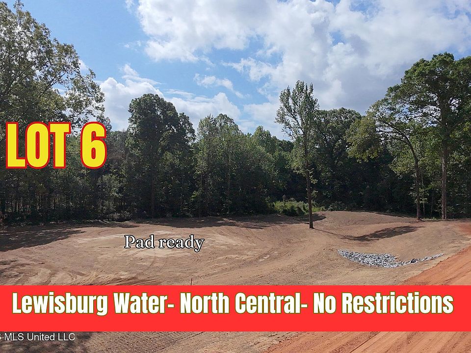 1st image of Woolsey Rd Lot 6