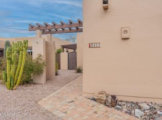 5411 E Francisco Loop, Tucson, AZ 85712