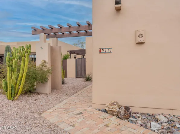 5411 E Francisco Loop, Tucson, AZ 85712