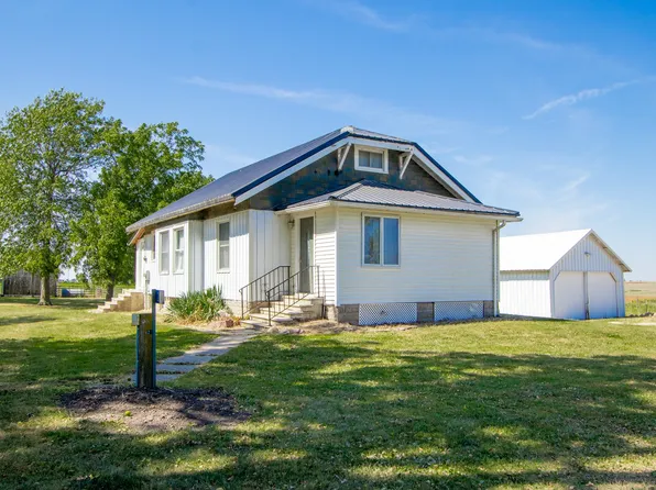 203 N Washington St, Tingley, IA 50863