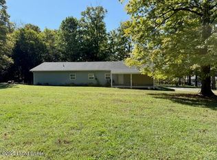 422 Concord Rd, Falls Of Rough, KY 40119