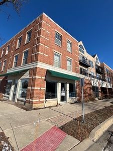 1800 Dewes St UNIT 314, Glenview, IL, 60025