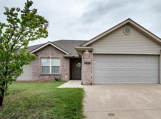 3405 Lost Tree Ter, Columbia, MO 65202