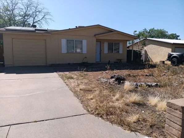 517 Ida Pl NE, Albuquerque, NM 87123