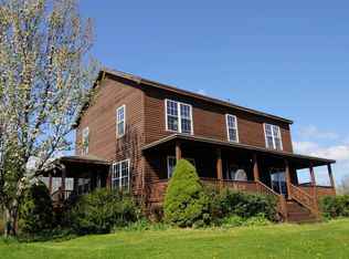 6262 Willow Creek Rd, Ithaca, NY 14850
