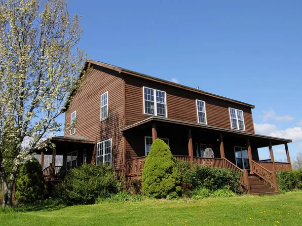6262 Willow Creek Rd, Ithaca, NY 14850