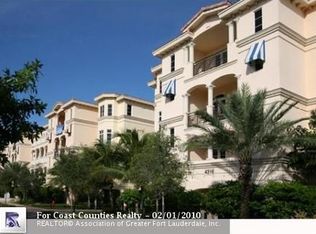 4316 El Mar Dr APT 401, Lauderdale By The Sea, FL 33308