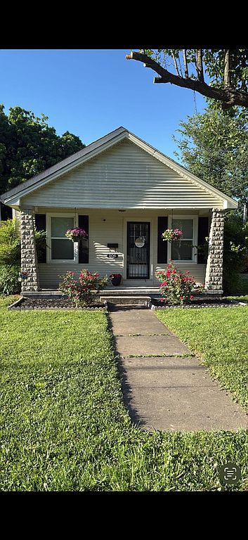 206 E Daugherty Ave - Property Image