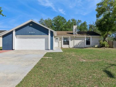 6642 HIAWASSEE MEADOWS DRIVE, Orlando, FL, 32818