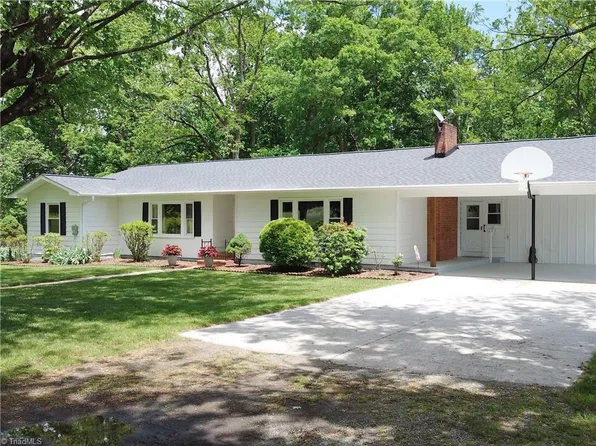 5911 Greenhorn Rd, Roaring River, NC 28669