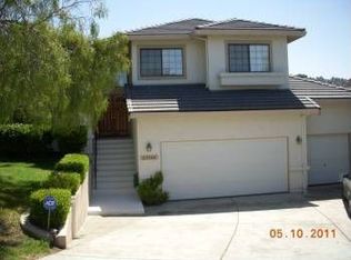 25748 Cannistraci Ln, Hayward, CA