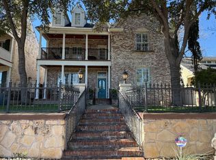 707 S David St, San Angelo, TX 76903
